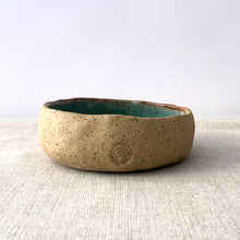 Load image into Gallery viewer, Trinket bowl, shoreline
