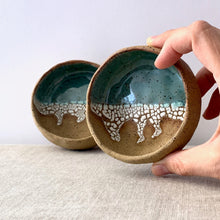 Load image into Gallery viewer, Trinket bowl, shoreline
