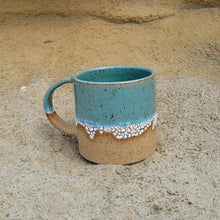Load image into Gallery viewer, Mug, shoreline
