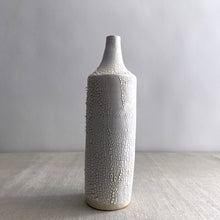Load image into Gallery viewer, White textured bottle
