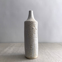 Load image into Gallery viewer, White textured bottle
