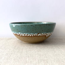 Load image into Gallery viewer, Cereal bowl, shoreline
