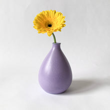 Load image into Gallery viewer, Bud vase, raindrop
